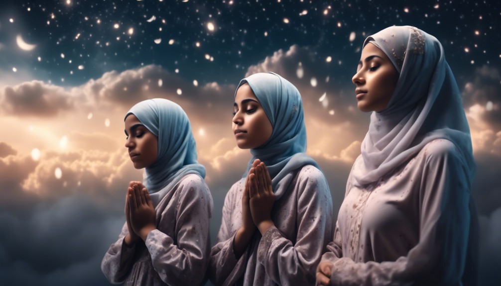 interpreting twin symbolism in islam