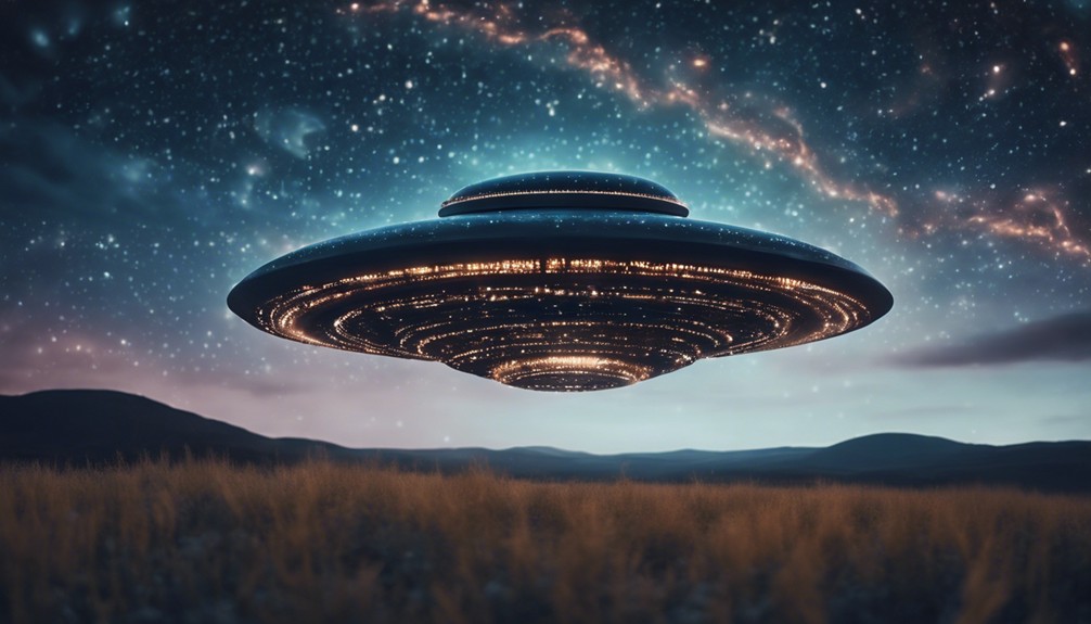 interpreting dreams about aliens