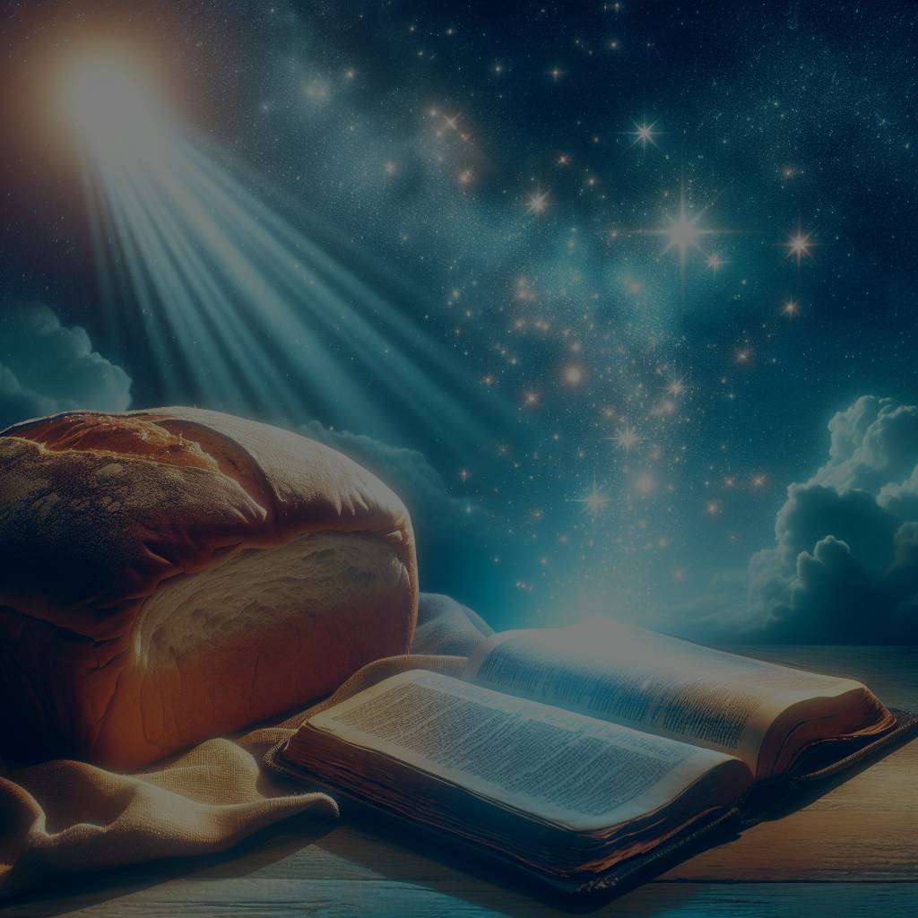 What is the Biblical Meaning of Bread in the Dream: Understanding its Symbolism
